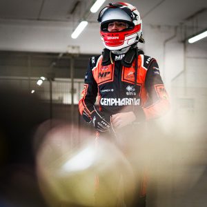 Suleiman Zanfari to race with MP Motorsport in Spanish F4